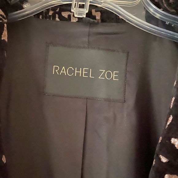 Rachel Zoe jacket - Picture 3 of 5